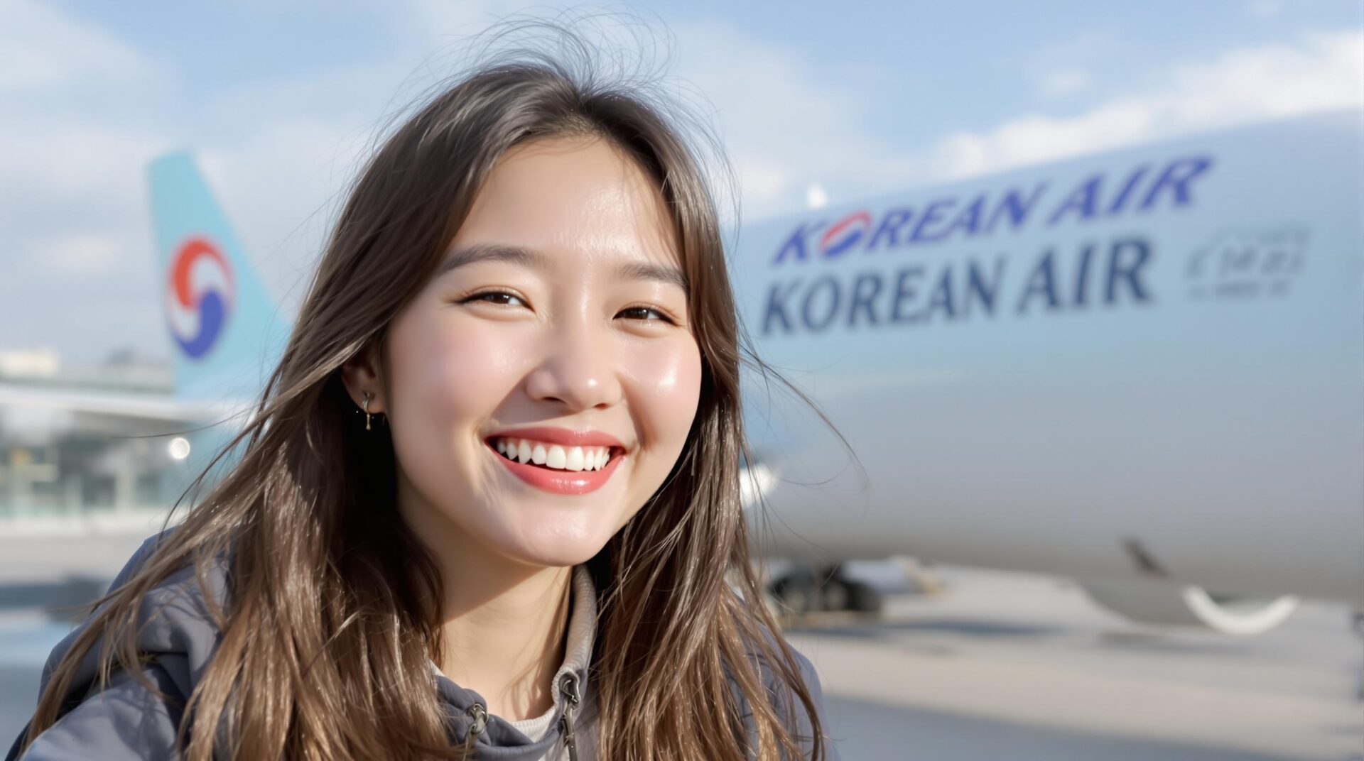 대한항공 안전한 순위 8위
