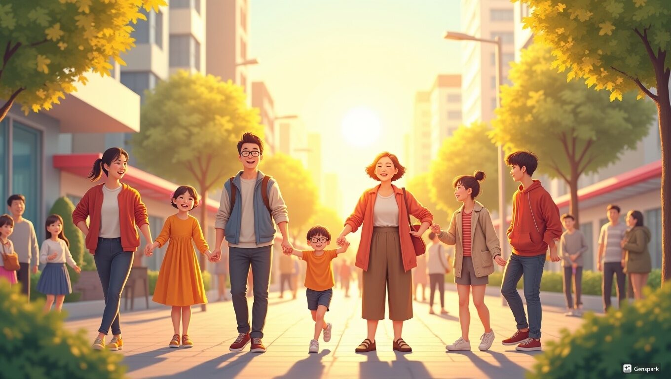 2025년 정부 지원금 신청 전 필수 준비물 & 꿀팁!