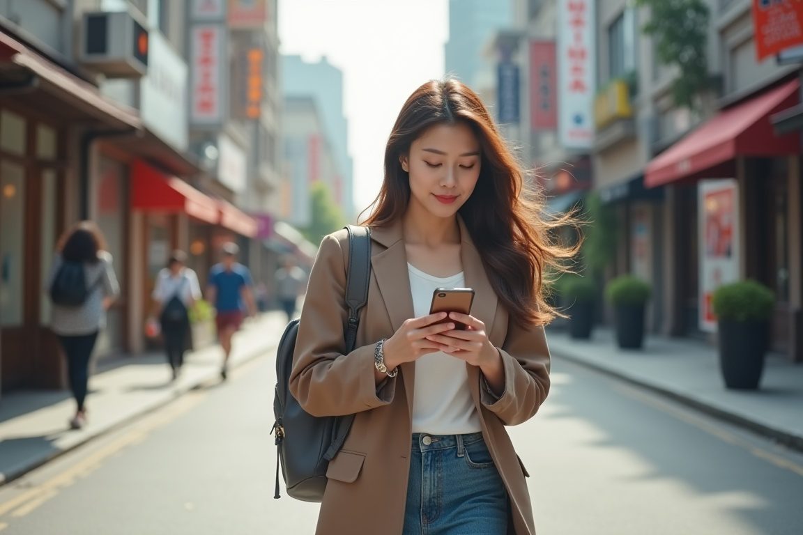 혼자 해외 여행 필수 앱(어플)