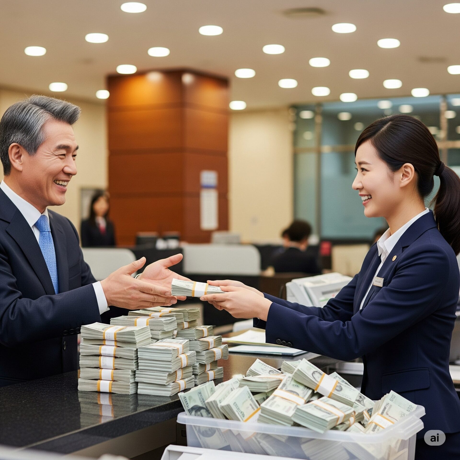 퇴직금 계산기
