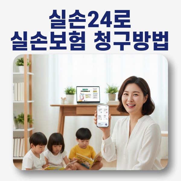 🚀 3분 만에 끝내는 실손보험 청구방법: ‘실손24’ 사용방법 A to Z 가이드 (2025년 최신 전산 청구 완벽 분석)